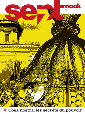 cover image of Sept mook n°38